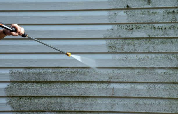 Best Commercial Building Pressure Washing  in Madisonville, KY