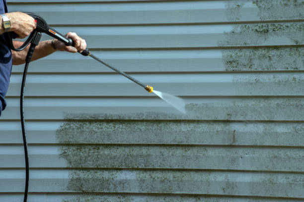 Best Local Pressure Washing Services  in Madisonville, KY