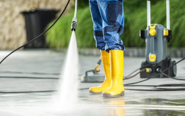 Professional Pressure Washing in Madisonville, KY